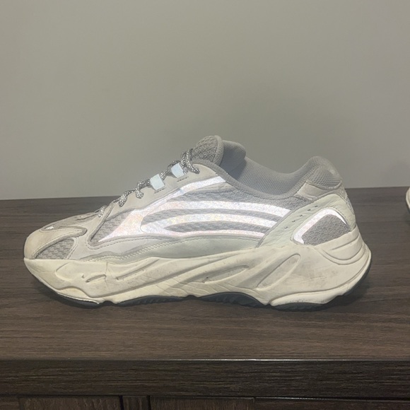 COPY - Adidas Yeezy Boost 700 V2 “static” main image 6